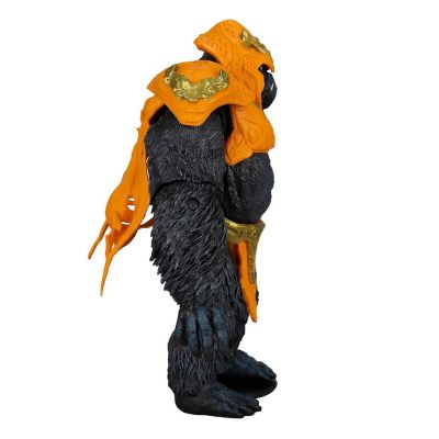 DC Comics 9 Inch Mega Action Figure  The Flash Gorilla Grodd Image 2