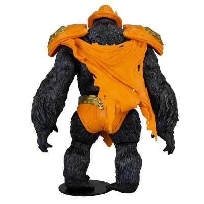 DC Comics 9 Inch Mega Action Figure  The Flash Gorilla Grodd Image 3