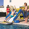 Dc Comics Batman Large Pool Slide Image 4