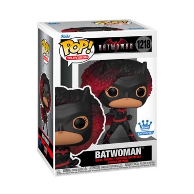 DC Comics Funko POP  Batwoman Image 2