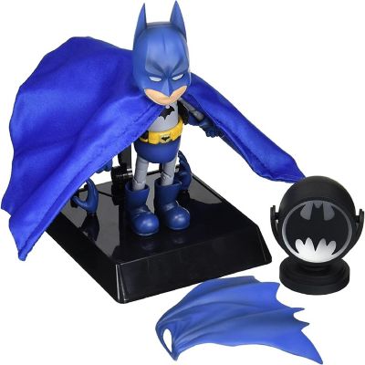 DC Comics Hybrid Metal Figuration Action Figure  Batman SDCC 2015 Exclusive Image 1