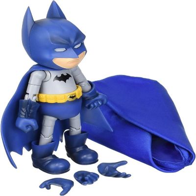 DC Comics Hybrid Metal Figuration Action Figure  Batman SDCC 2015 Exclusive Image 1
