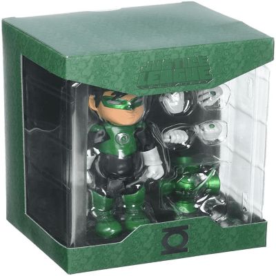 DC Comics Hybrid Metal Figuration Action Figure  Green Lantern Image 1