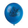 DC Comics Justice League&#8482; 12" Latex Balloons - 8 Pc. Image 2