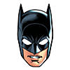 DC Comics Justice League&#8482; Party Masks - 8 Pc. Image 1
