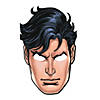 DC Comics Justice League&#8482; Party Masks - 8 Pc. Image 3