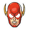 DC Comics Justice League&#8482; Party Masks - 8 Pc. Image 4
