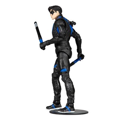 DC Gaming 7 Inch Action Figure  Nightwing Image 2