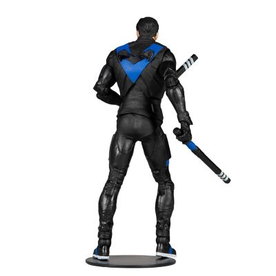 DC Gaming 7 Inch Action Figure  Nightwing Image 3