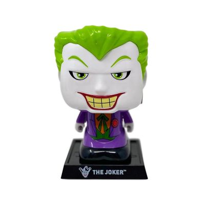 DC Lock N Roll Hybrid Figure To Vehicle The Joker Image 3