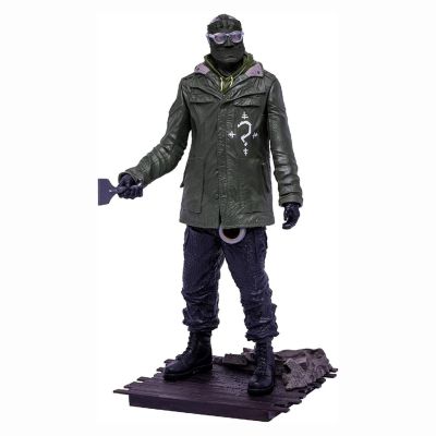 DC Multiverse The Batman 12 Inch Figure  Riddler Image 1