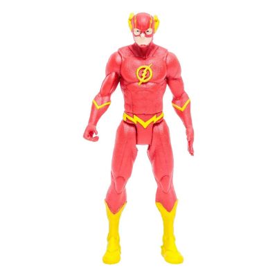 DC Page Punchers 3 Inch Action Figure  Flashpoint Flash Image 1