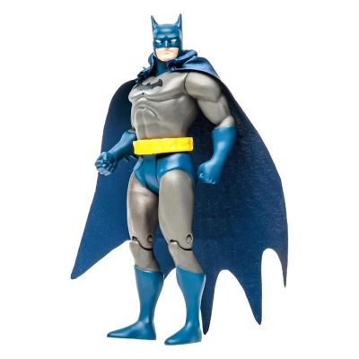DC Super Powers 5 Inch Action Figure  Batman Hush Image 1