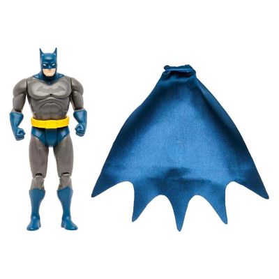 DC Super Powers 5 Inch Action Figure  Batman Hush Image 2
