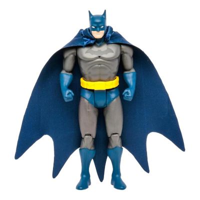 DC Super Powers 5 Inch Action Figure  Batman Hush Image 3