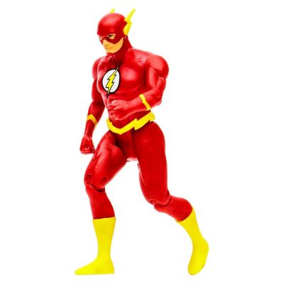 DC Super Powers 5 Inch Action Figure  The Flash Image 2