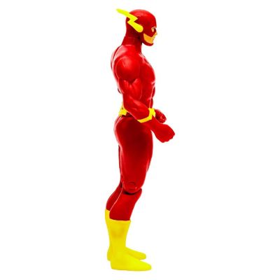 DC Super Powers 5 Inch Action Figure  The Flash Image 3