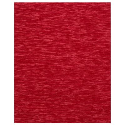 DCWV Petal Tissue Paper 8.5"X11"-Red Image 1