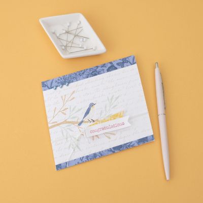 DCWV Premium Paper 12"X12" 36/Pkg-Regency Image 3