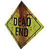 Dead End Sign Image 2