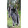 Dead Reaper Prop On Swing Image 1