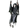 Dead Reaper Prop On Swing Image 1