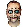 Dead Silence&#8482; Billy the Puppet Mask Image 1