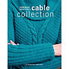Deborah Newton's Cable Collection Knit Book Image 1
