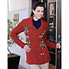 Deborah Newton's Cable Collection Knit Book Image 3