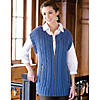 Deborah Newton's Cable Collection Knit Book Image 4