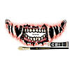Decay Big Mouth Tattoo Fx Kit Image 1