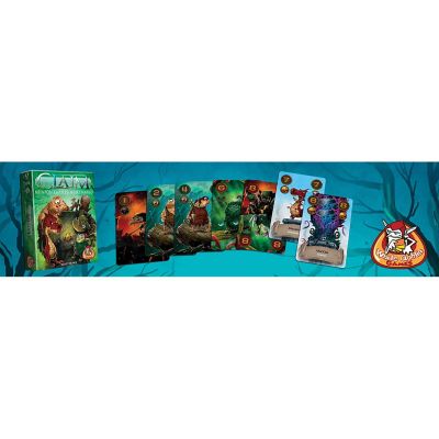 Deep Water Games Claim Reinforcements: Mercenaries, Multicolor Image 1