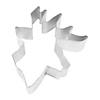 Deer Head 4" Cookie Cutters Image 1