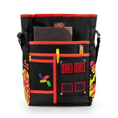 Defender 14" Arcade Messenger Bag Image 1