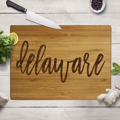 Delaware Bamboo Board 17.75x11 Image 3