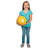 Deluxe 2-Ply Rubber Playground Balls Image 1