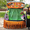 Deluxe Boo Crew Orange & Green Trunk-or-Treat Decorating Kit - 7 Pc. Image 1