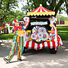Deluxe Carnival Trunk-or-Treat Decorating Kit - 15 Pc. Image 1