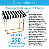 Deluxe Dramatic Play Center Kit with 10 Store Themes & Tabletop Tent - 517 Pc. Image 4