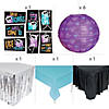 Deluxe Ezekiel Trunk-or-Treat Decorating Kit - 16 Pc. Image 1