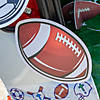 Deluxe God&#8217;s Team Sports Trunk-or-Treat Decorating Kit Image 2