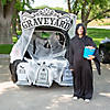 Deluxe Graveyard Trunk-or-Treat Decorating Kit - 21 Pc. Image 1