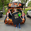 Deluxe Jesus is the Rock Trunk-or-Treat Decorating Kit - 11 Pc. Image 1
