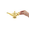 Deluxe Metallic Genie Lamp Image 1