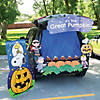 Deluxe Peanuts<sup>&#174;</sup> It&#8217;s the Great Pumpkin Trunk-or-Treat Decorating Kit - 8 Pc. Image 1