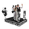 Deluxe Prom Parade Float Decorating Kit - 60 Pc. Image 3