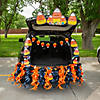 Deluxe Religious Candy Corn Trunk-or-Treat Decorating Kit - 31 Pc. Image 1