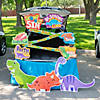 Deluxe Religious Dinosaur Trunk-or-Treat Decorating Kit - 11 Pc. Image 1