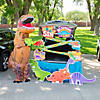 Deluxe Religious Dinosaur Trunk-or-Treat Decorating Kit - 11 Pc. Image 1