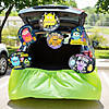 Deluxe Religious Monster Trunk-or-Treat Decorating Kit - 7 Pc. Image 1